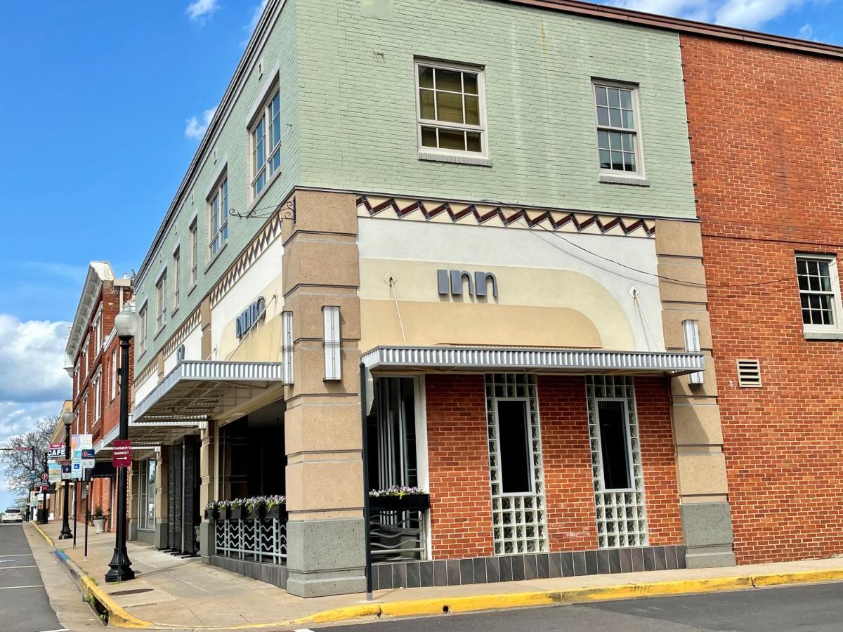 Culpeper Center Suites Exterior foto