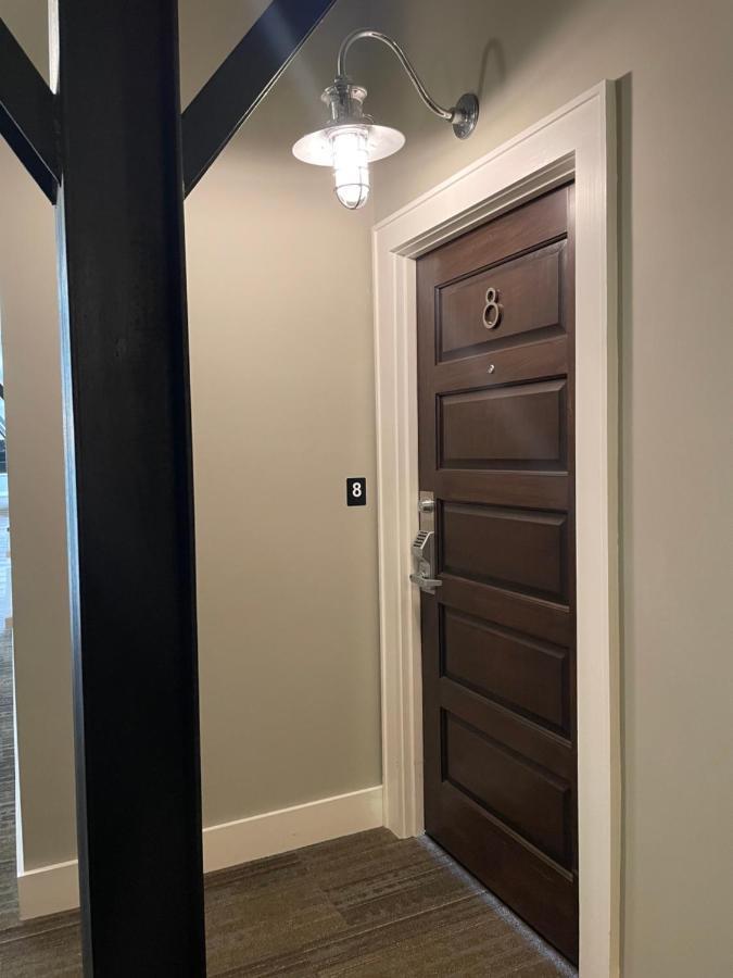 Culpeper Center Suites Exterior foto