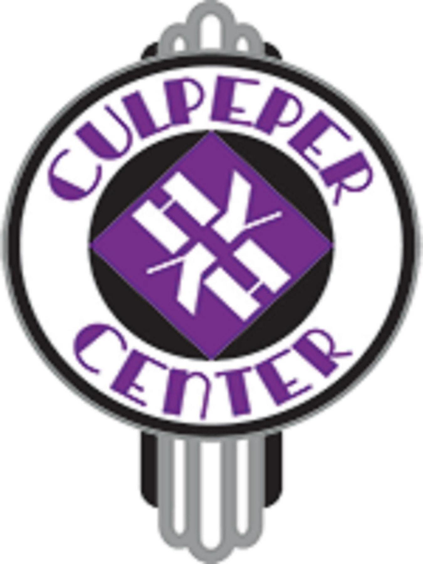 Culpeper Center Suites Exterior foto